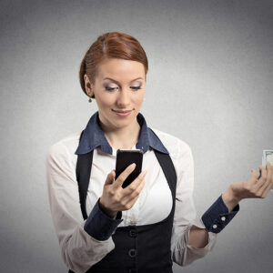 4 apps you can use as a side hustle to earn quick cash