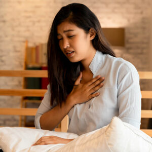 Odors as asthma triggers – What one needs to know