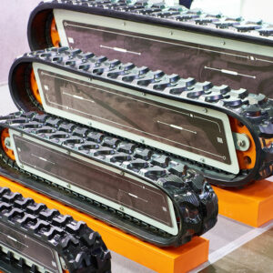 Rubber tracks – Types, uses, and cost